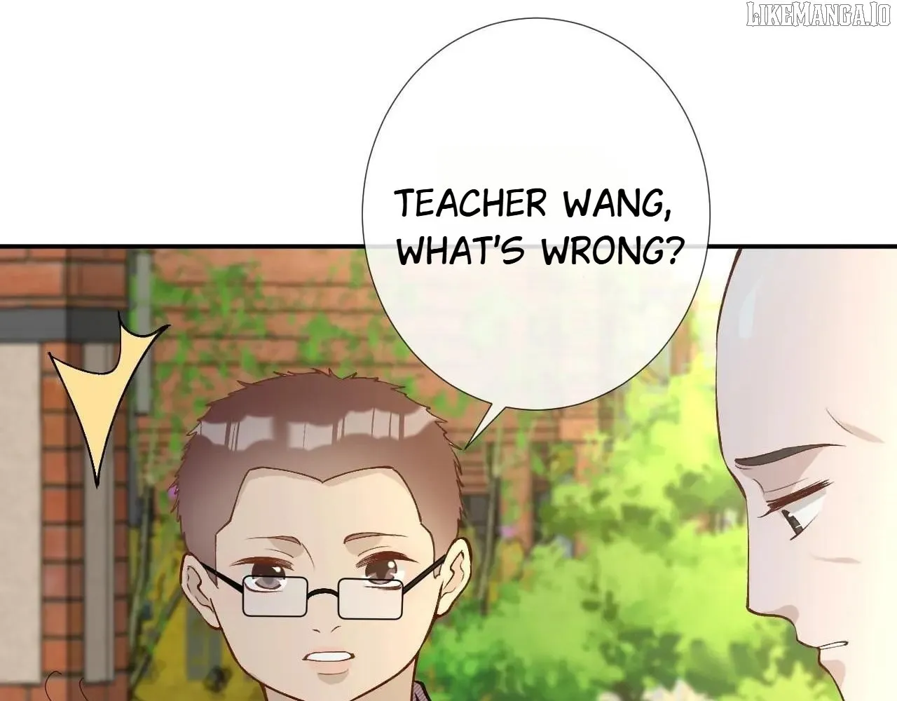 Read Everyone’s Darling chapter 184 image 81 on Lezhin
