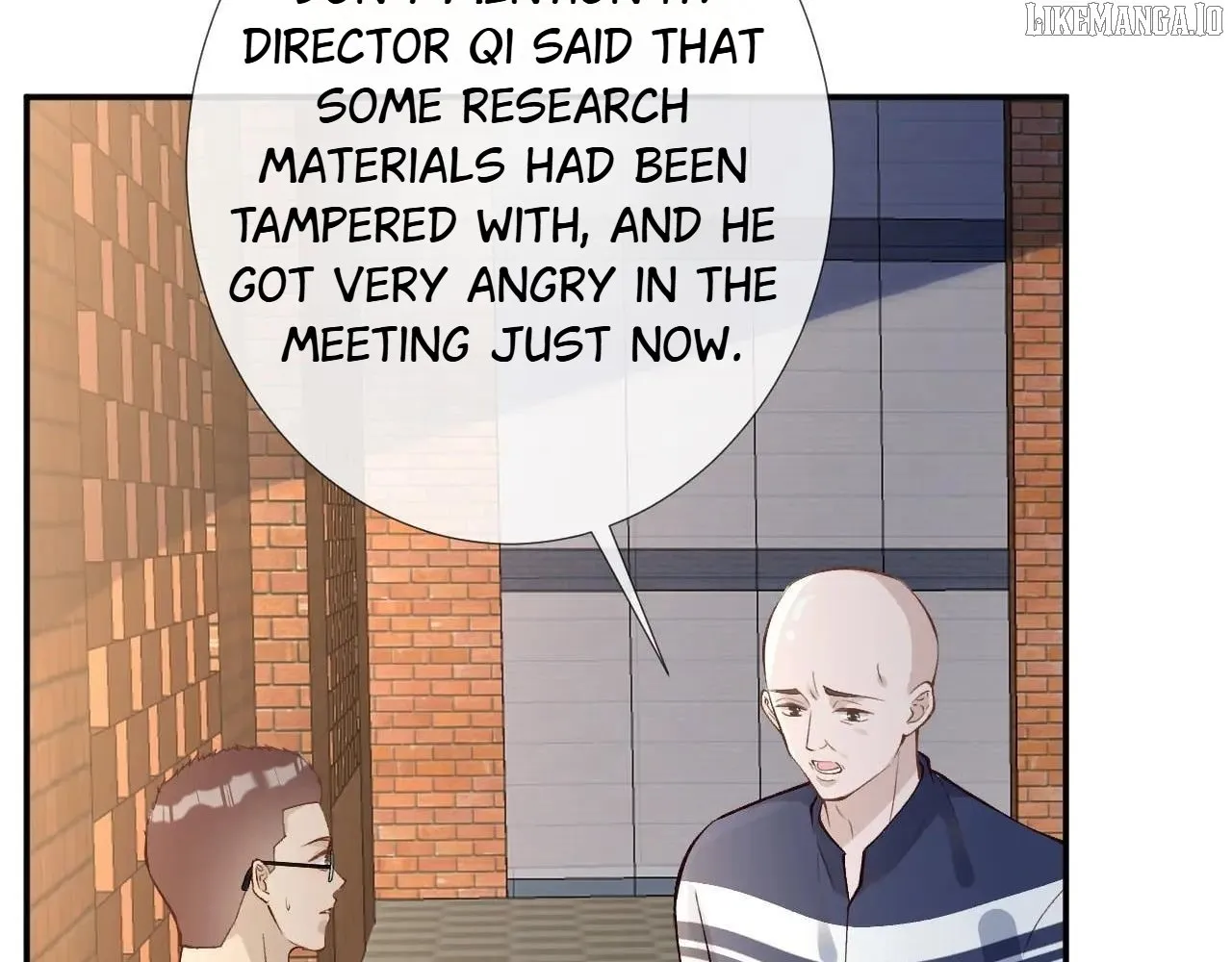Read Everyone’s Darling chapter 184 image 83 on Lezhin