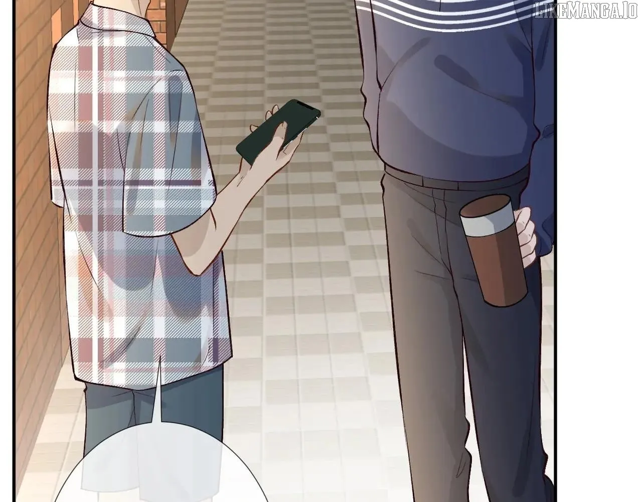 Read Everyone’s Darling chapter 184 image 84 on Lezhin