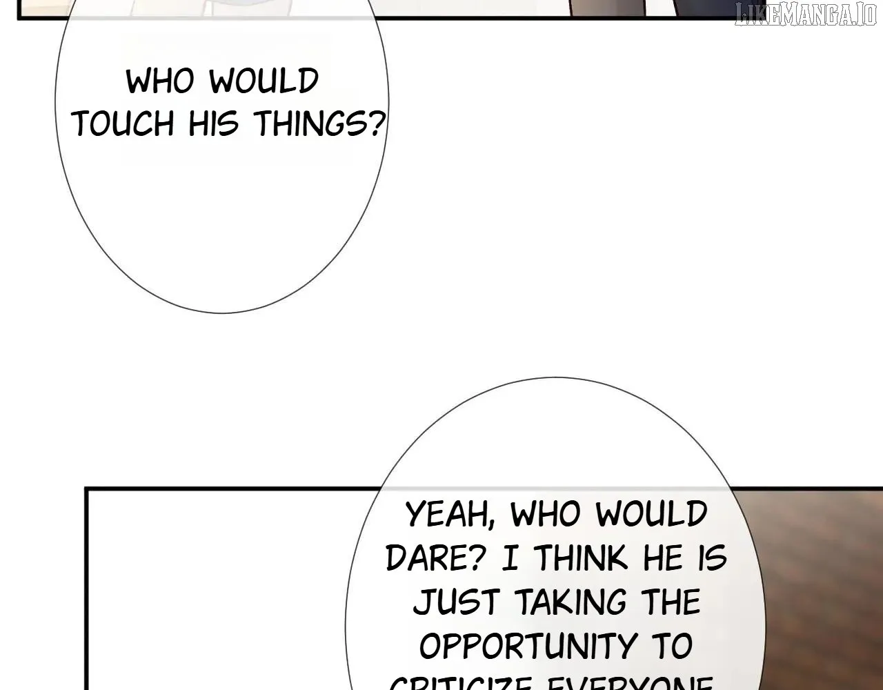 Read Everyone’s Darling chapter 184 image 85 on Lezhin
