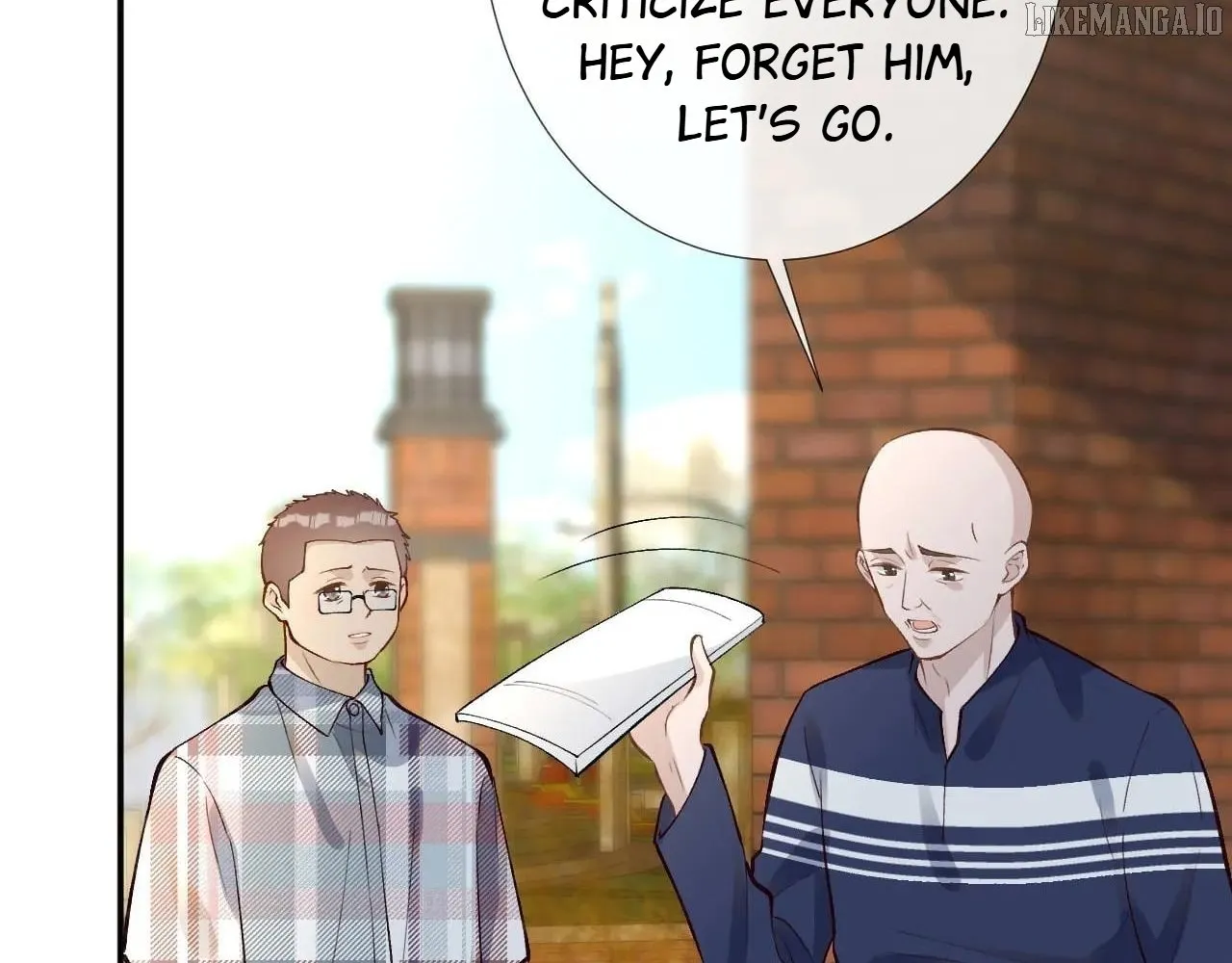 Read Everyone’s Darling chapter 184 image 86 on Lezhin