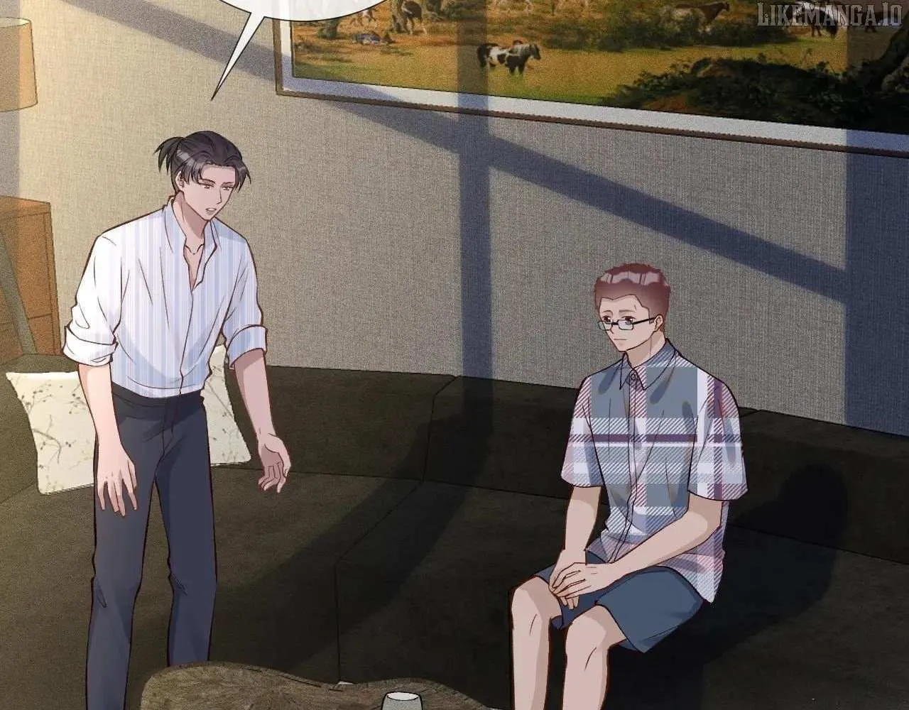 Read Everyone’s Darling chapter 184 image 92 on Lezhin