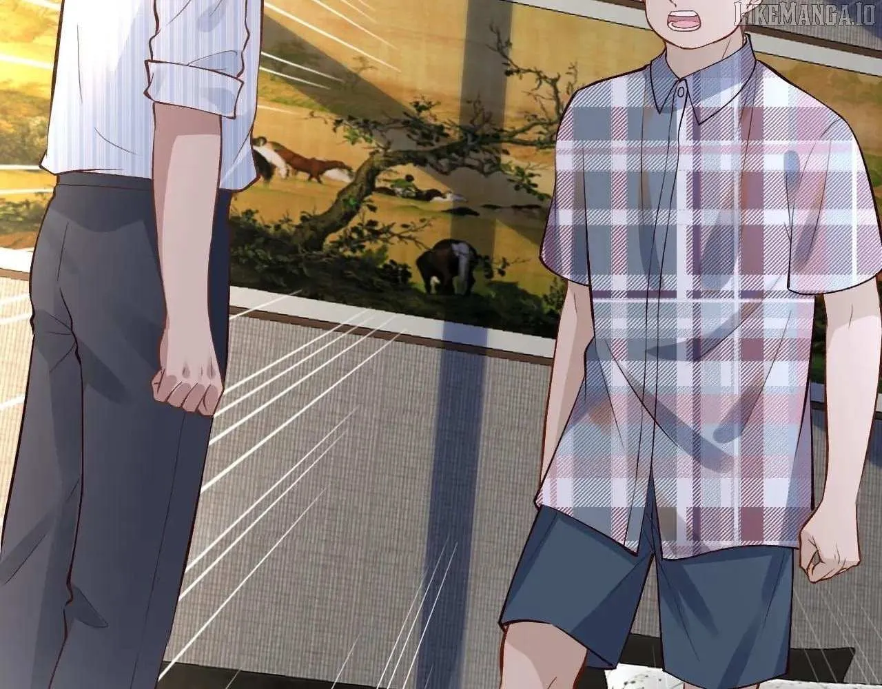 Read Everyone’s Darling chapter 184 image 98 on Lezhin