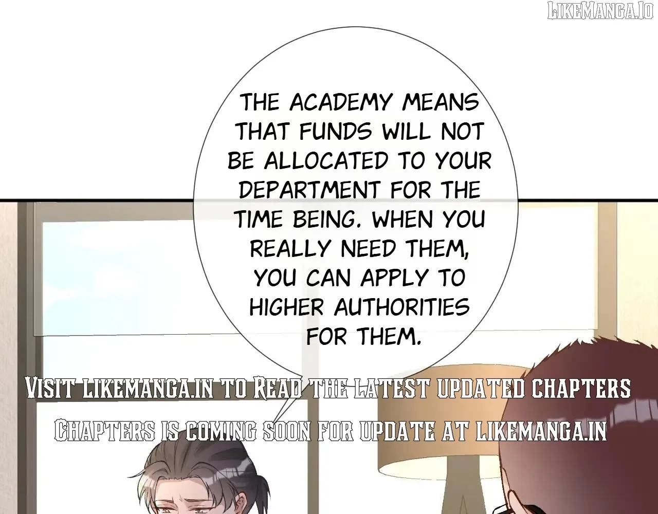 Read Everyone’s Darling chapter 185 image 0 on Lezhin