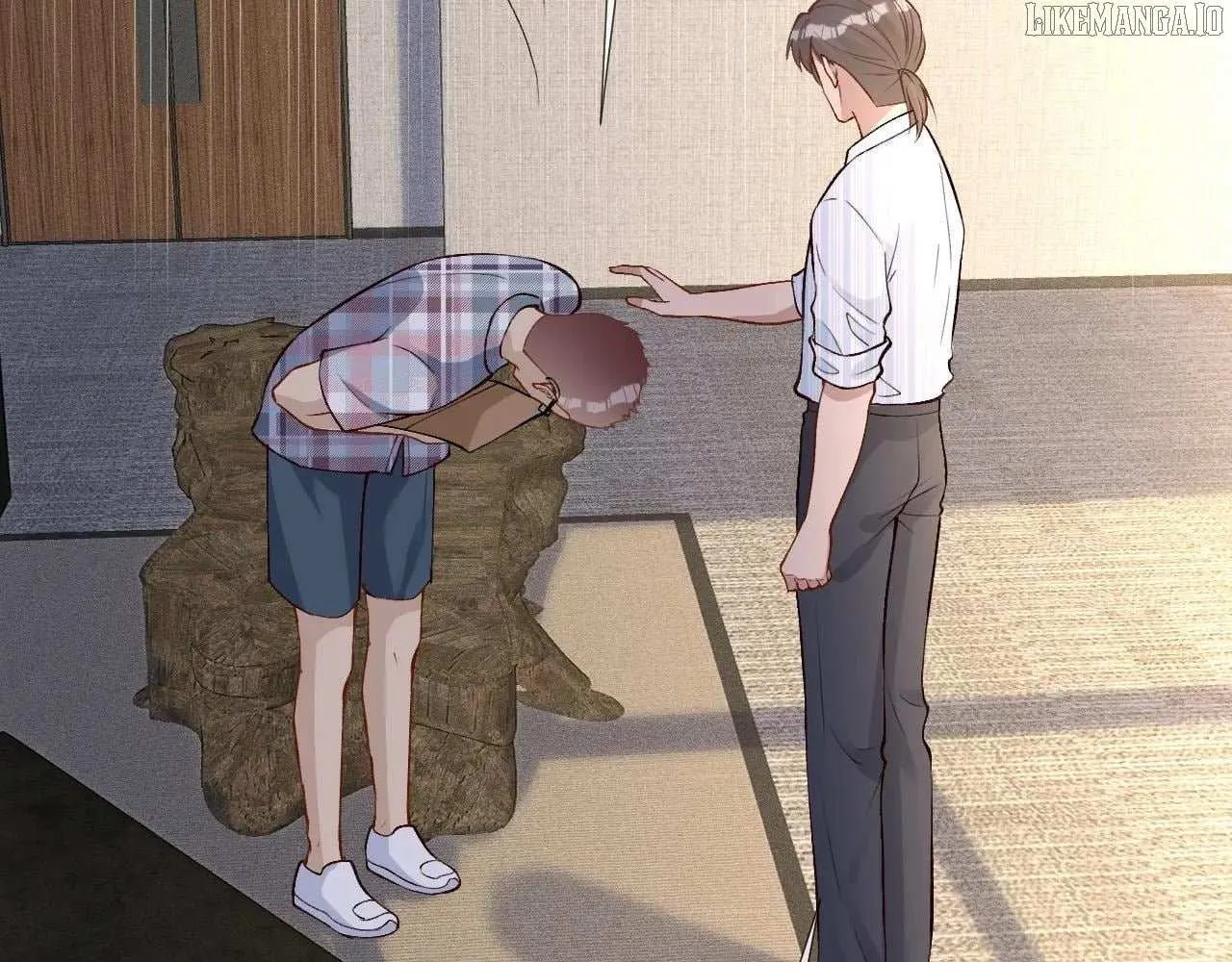 Read Everyone’s Darling chapter 185 image 11 on Lezhin