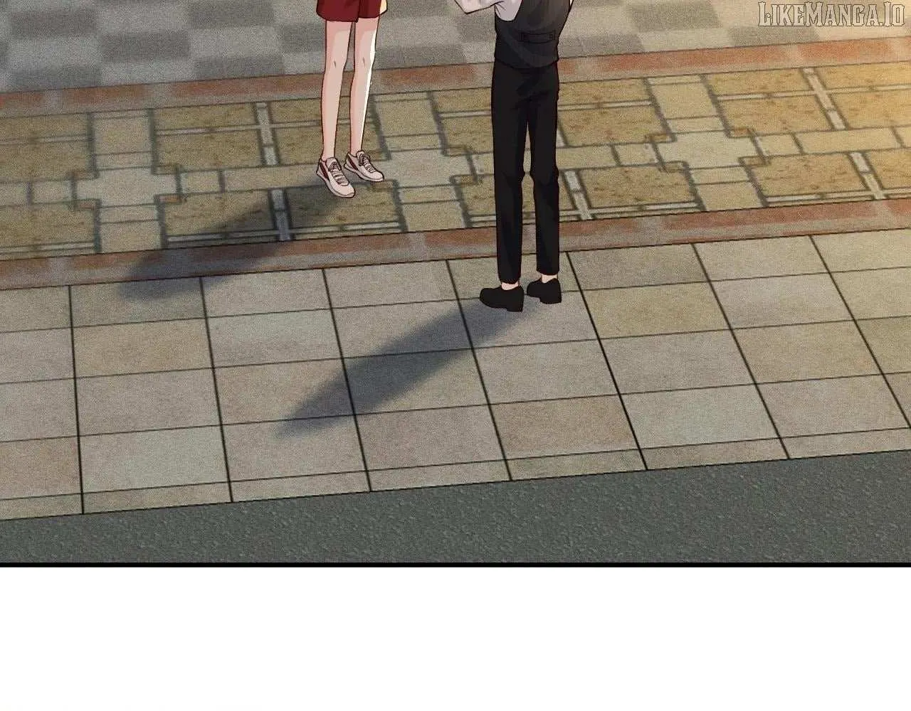 Read Everyone’s Darling chapter 185 image 19 on Lezhin