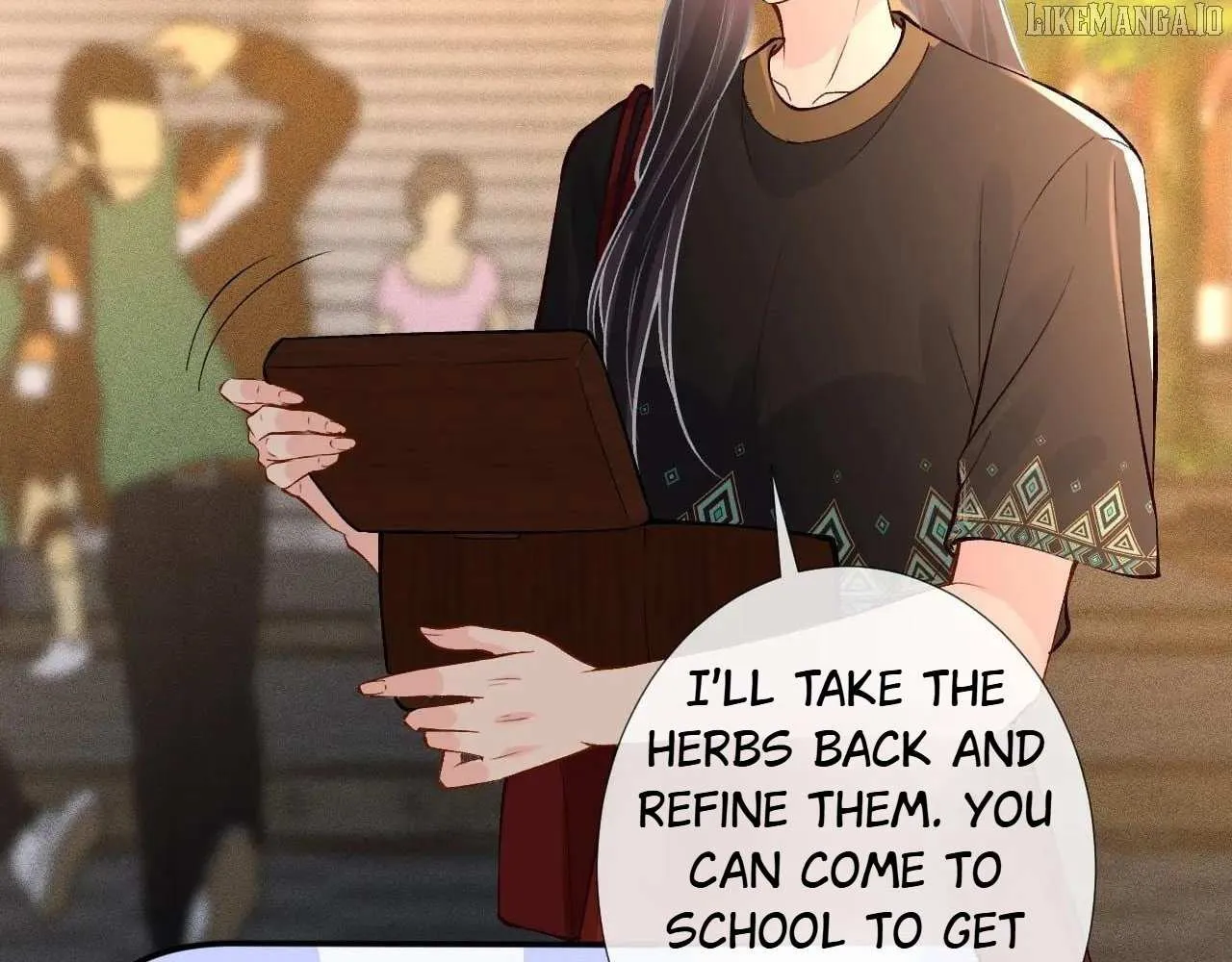 Read Everyone’s Darling chapter 185 image 21 on Lezhin