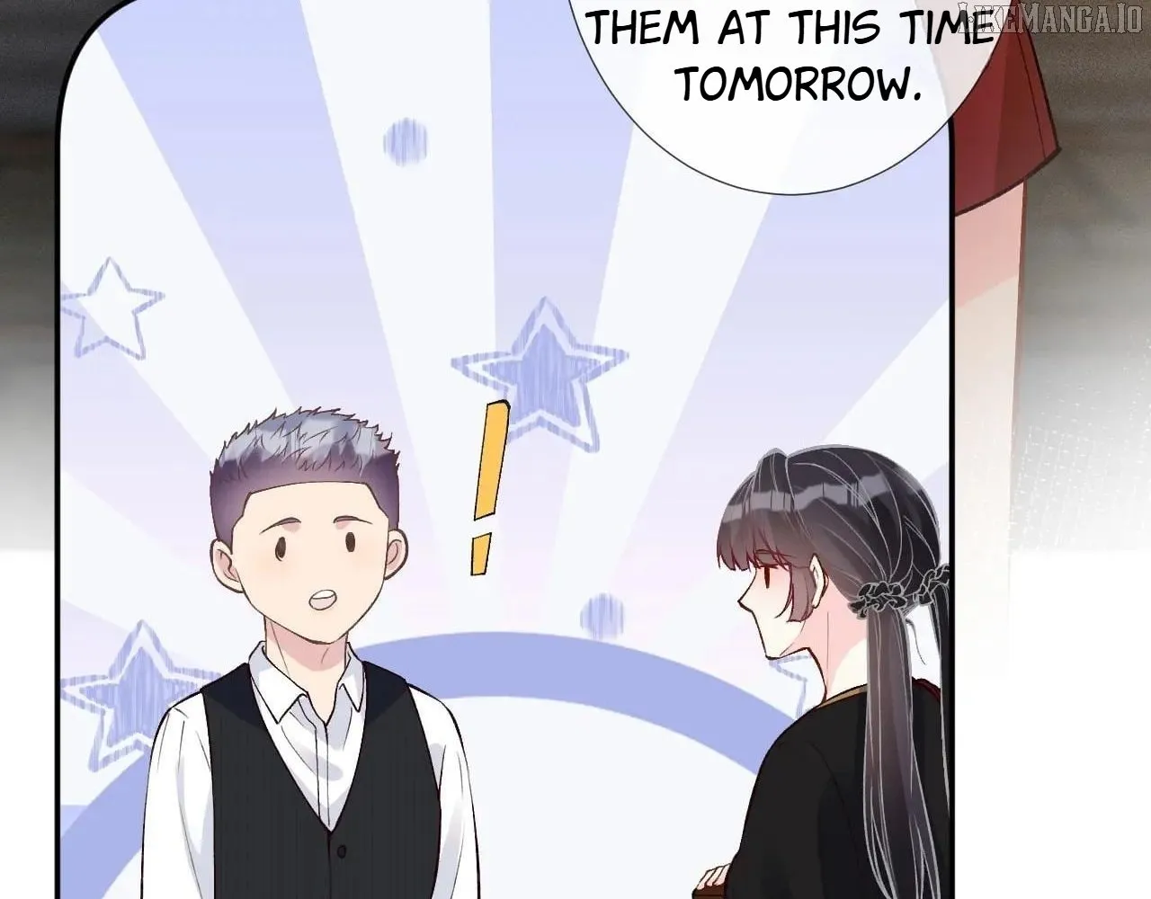 Read Everyone’s Darling chapter 185 image 22 on Lezhin