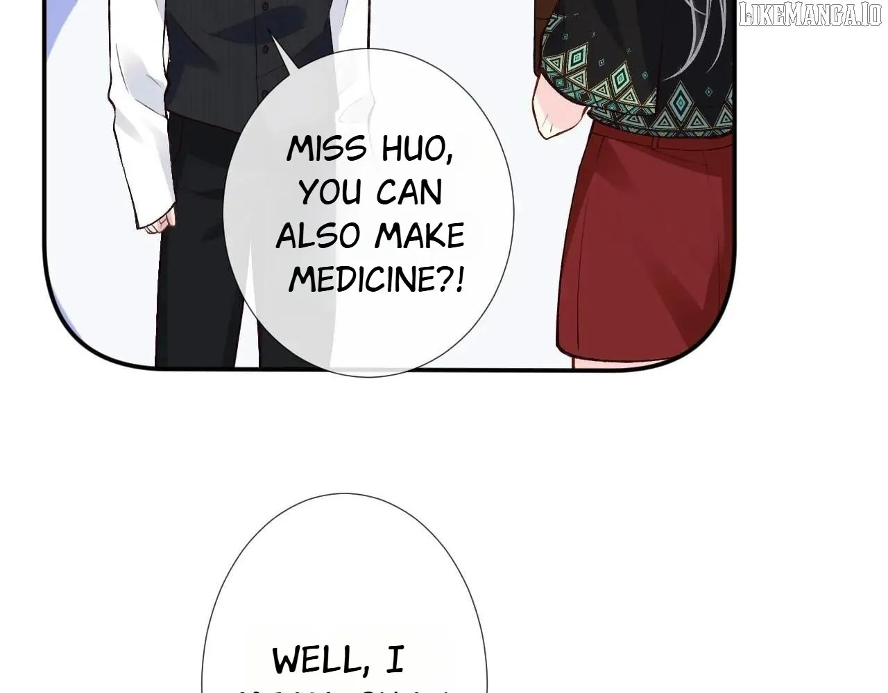Read Everyone’s Darling chapter 185 image 23 on Lezhin