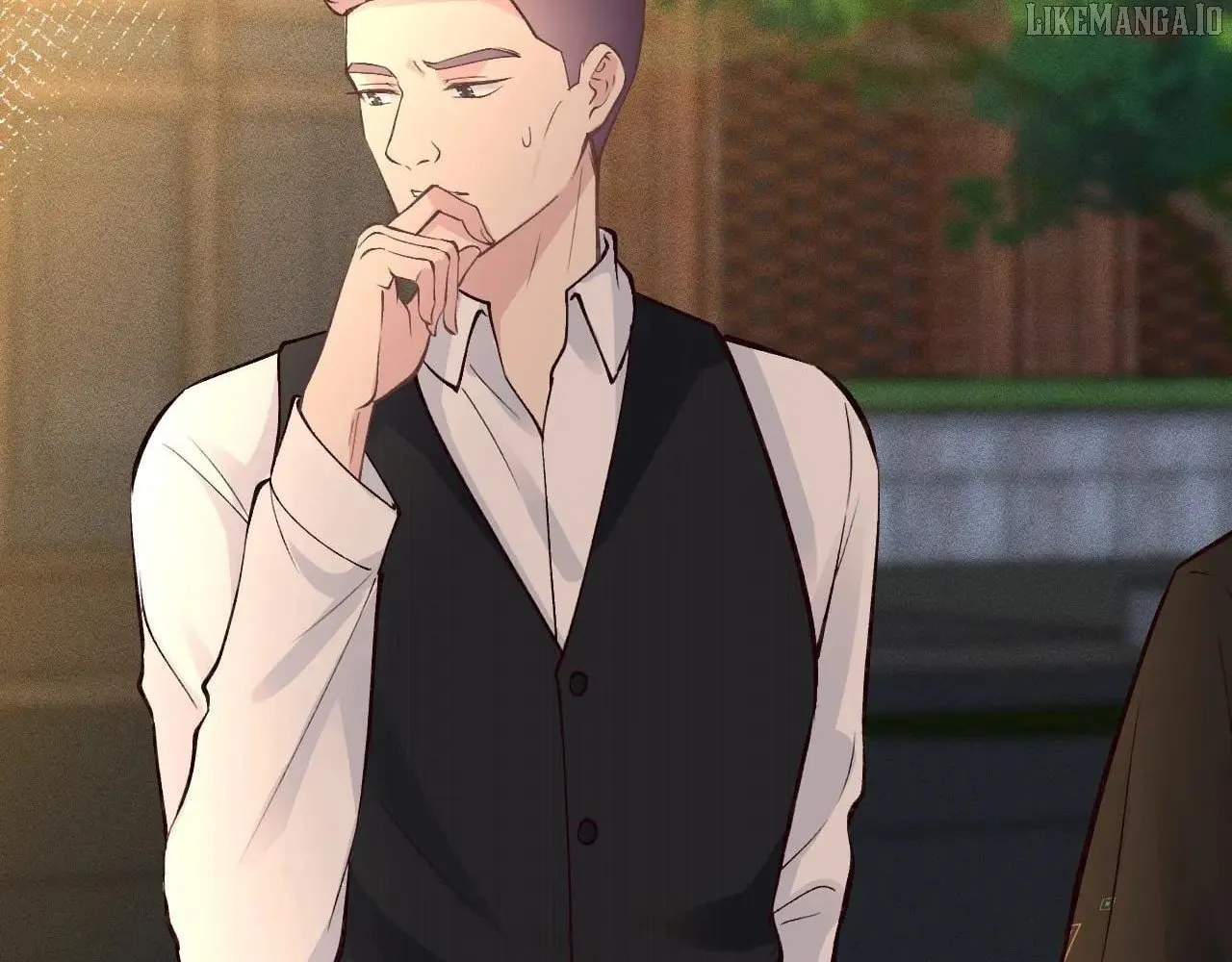 Read Everyone’s Darling chapter 185 image 26 on Lezhin