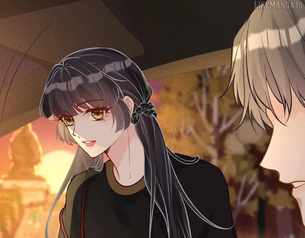 Read Everyone’s Darling chapter 185 image 34 on Lezhin