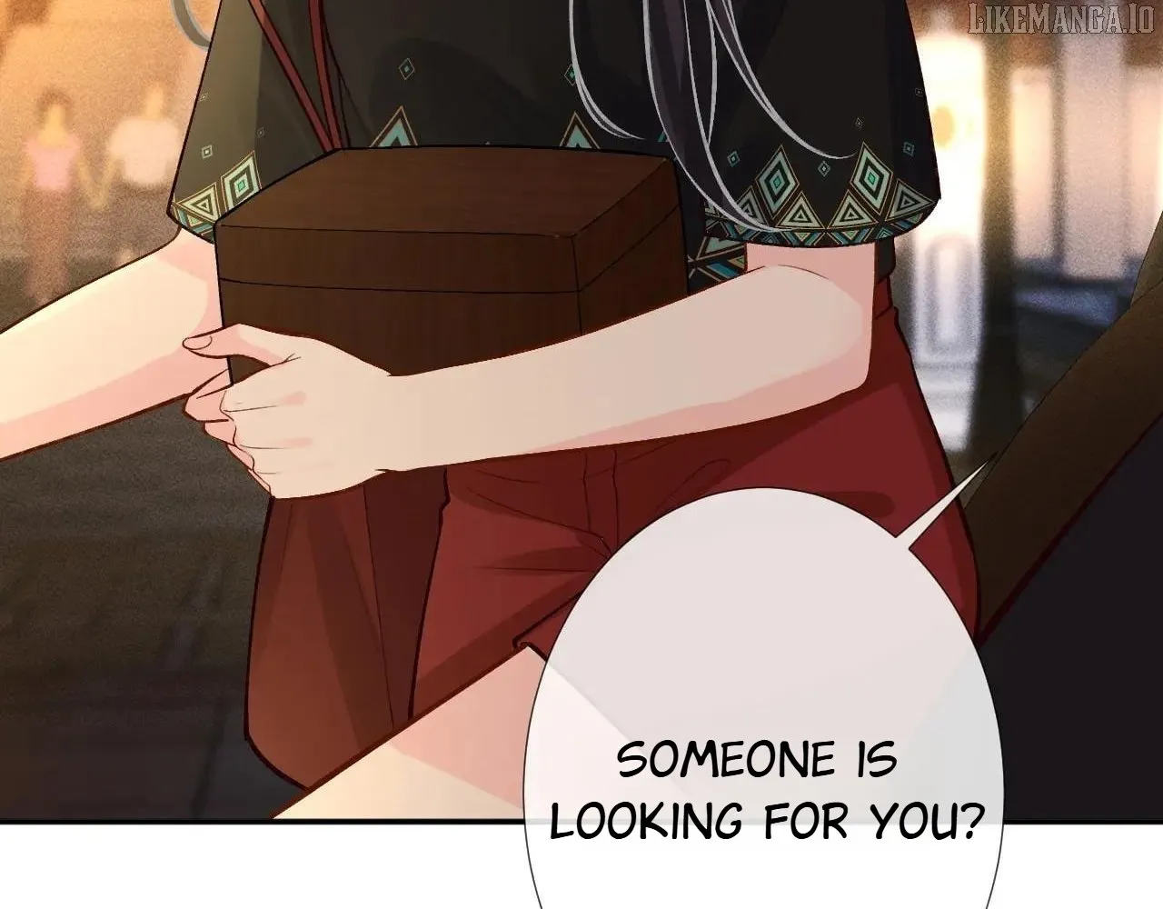 Read Everyone’s Darling chapter 185 image 35 on Lezhin