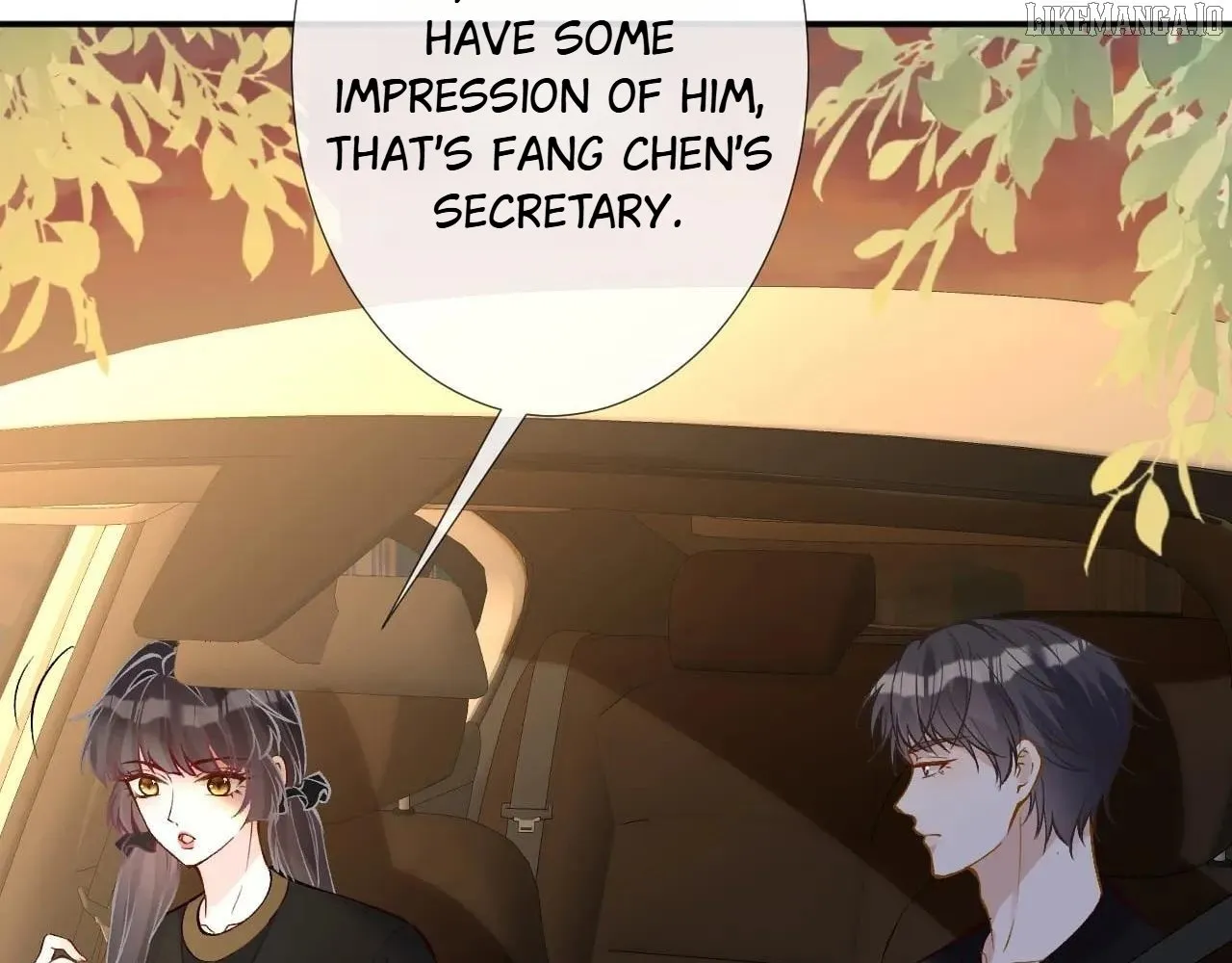 Read Everyone’s Darling chapter 185 image 37 on Lezhin