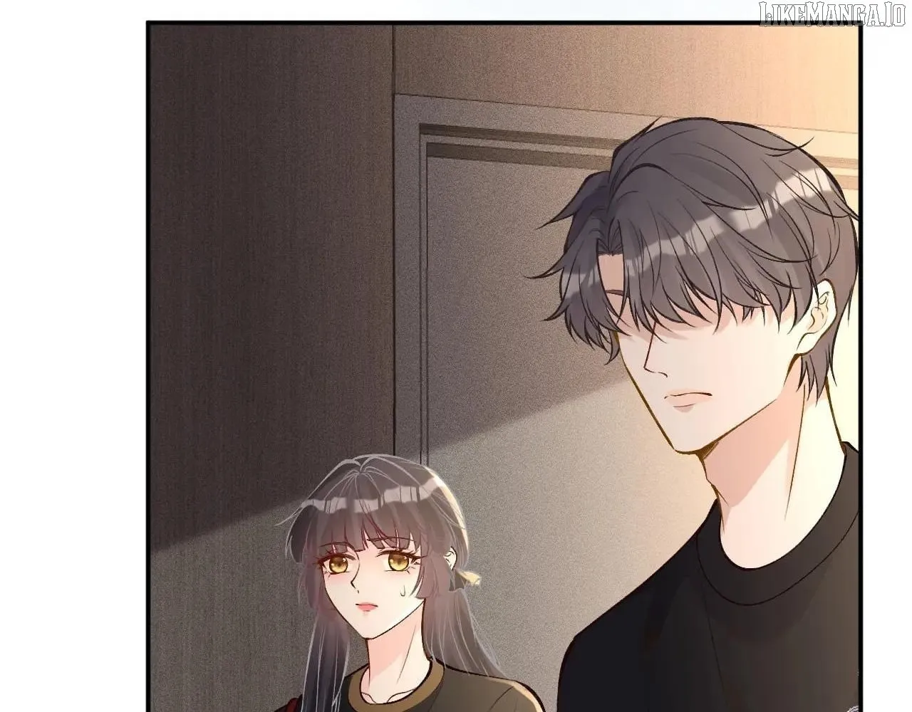 Read Everyone’s Darling chapter 185 image 50 on Lezhin