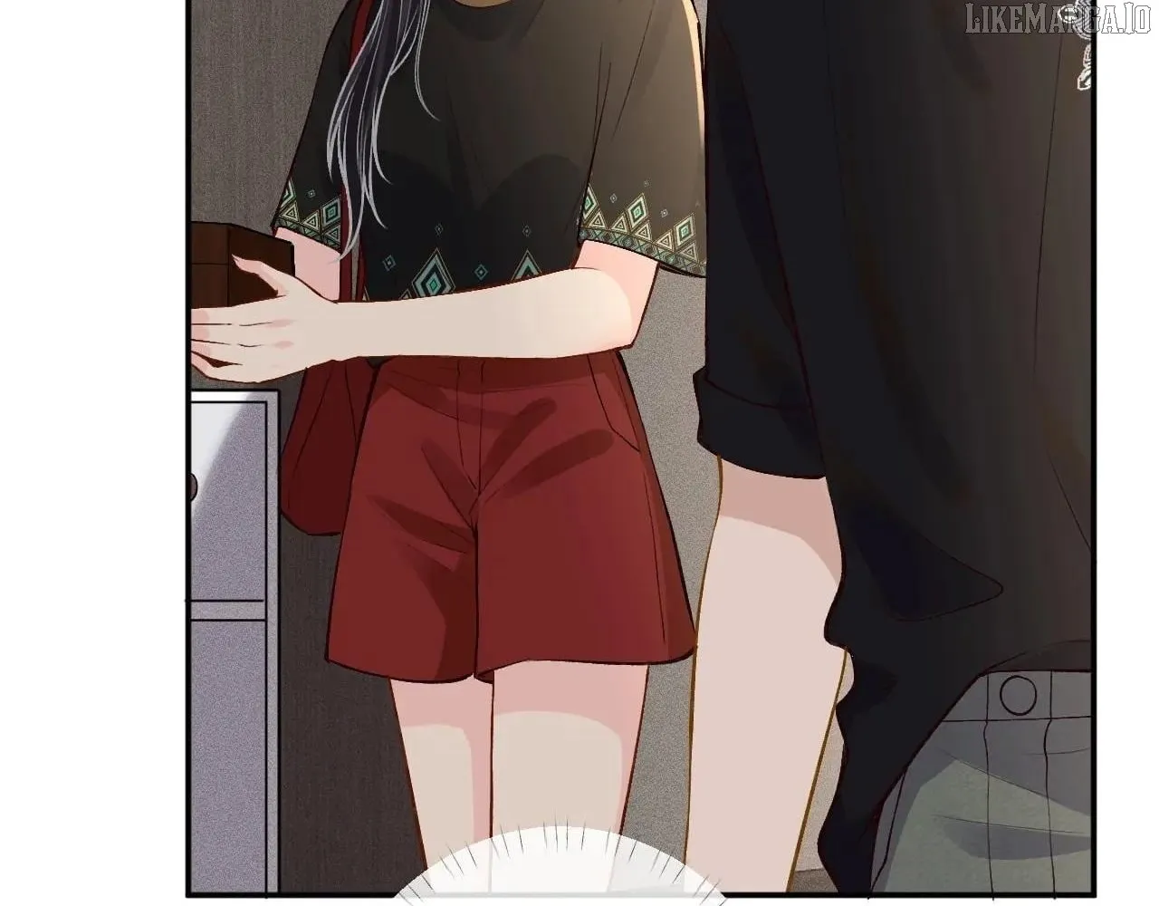 Read Everyone’s Darling chapter 185 image 51 on Lezhin