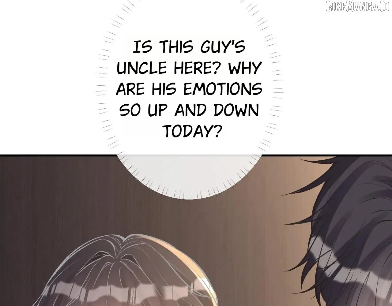 Read Everyone’s Darling chapter 185 image 52 on Lezhin