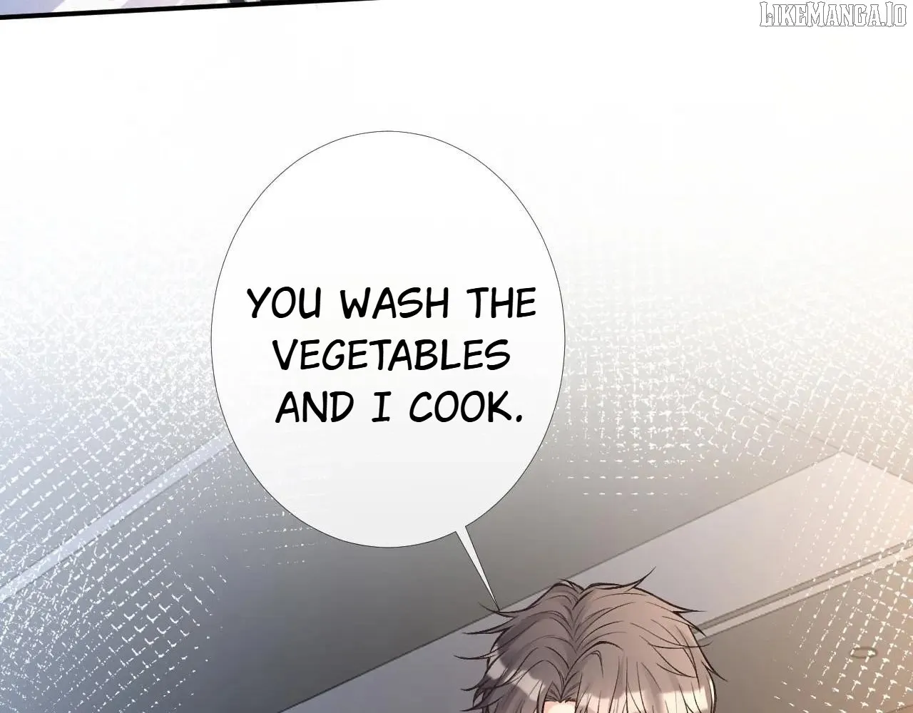 Read Everyone’s Darling chapter 185 image 57 on Lezhin