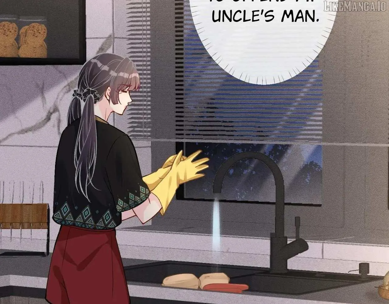 Read Everyone’s Darling chapter 185 image 67 on Lezhin