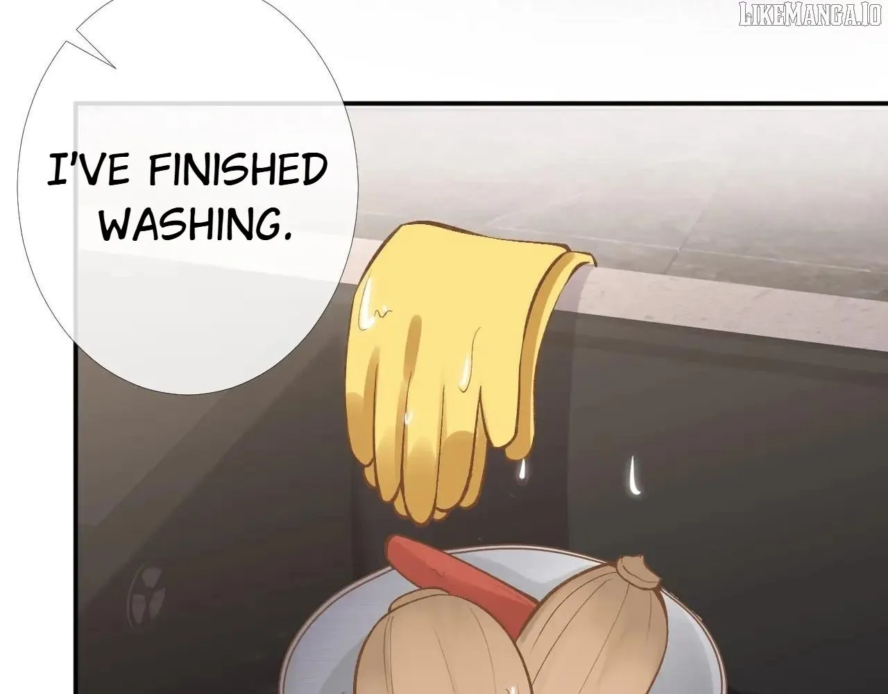 Read Everyone’s Darling chapter 185 image 69 on Lezhin