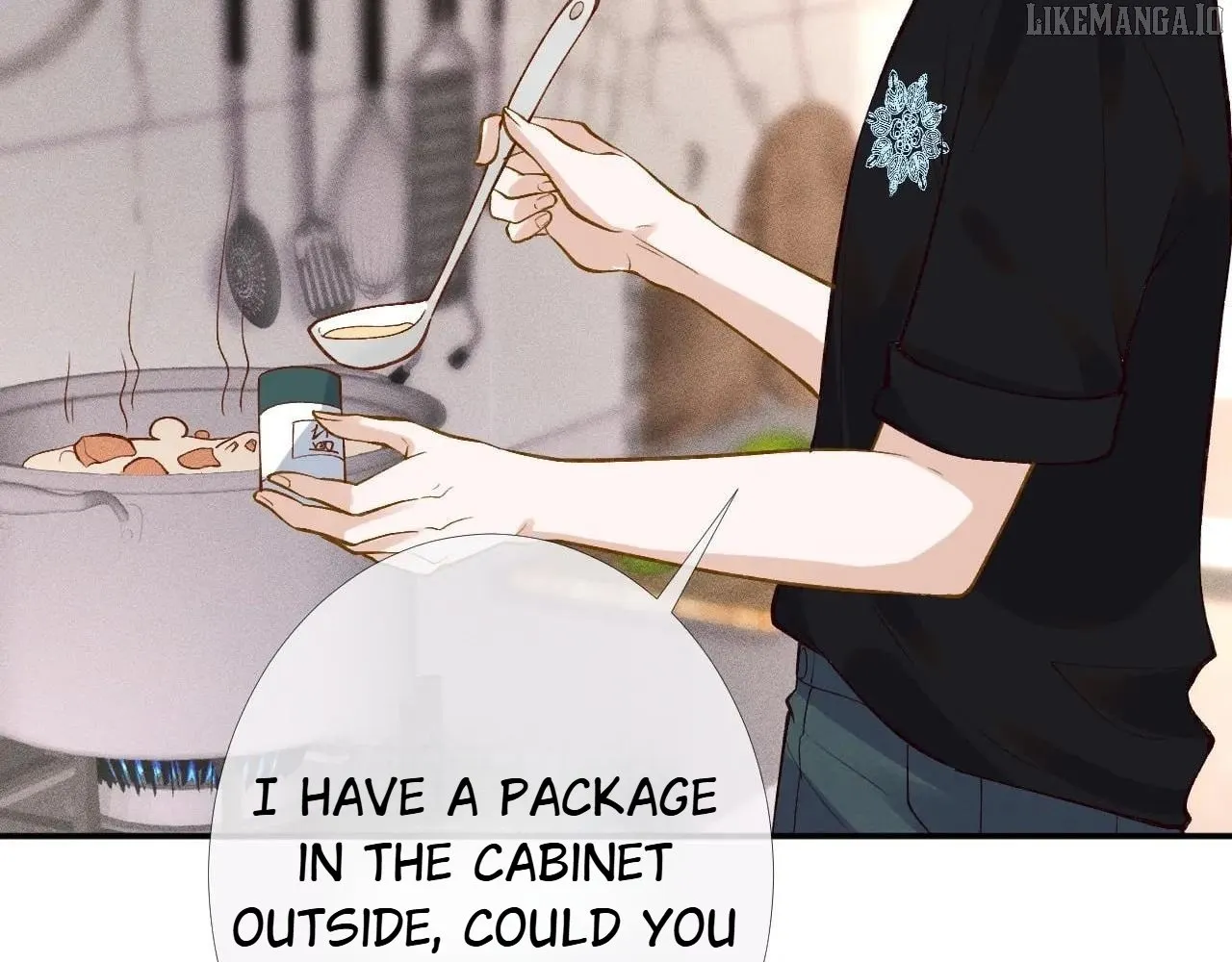 Read Everyone’s Darling chapter 185 image 72 on Lezhin