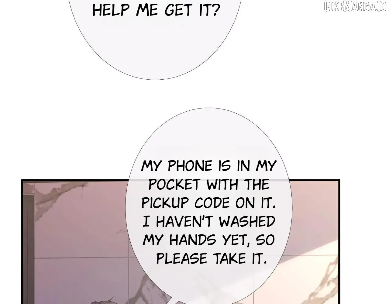 Read Everyone’s Darling chapter 185 image 73 on Lezhin