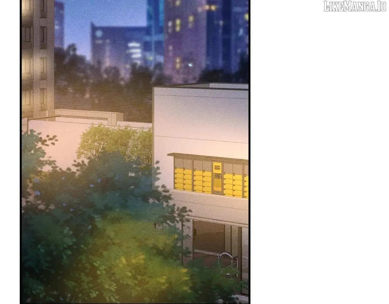 Read Everyone’s Darling chapter 186 image 1 on Lezhin