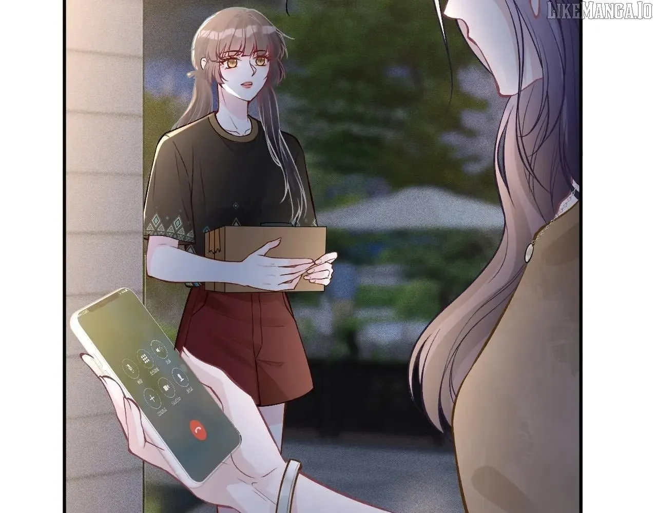 Read Everyone’s Darling chapter 186 image 10 on Lezhin