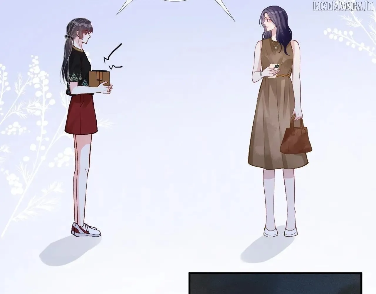Read Everyone’s Darling chapter 186 image 15 on Lezhin