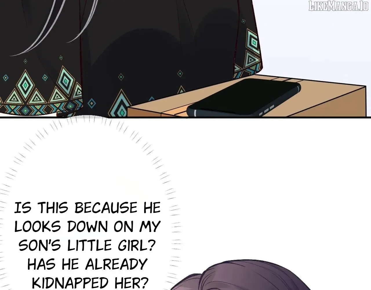 Read Everyone’s Darling chapter 186 image 20 on Lezhin