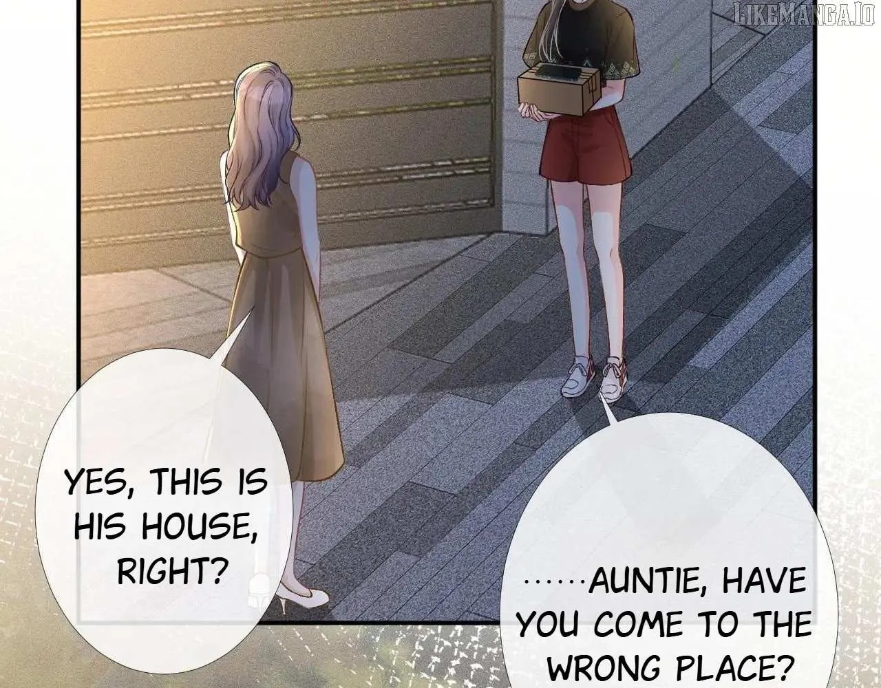 Read Everyone’s Darling chapter 186 image 25 on Lezhin