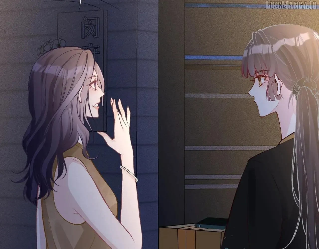 Read Everyone’s Darling chapter 186 image 27 on Lezhin