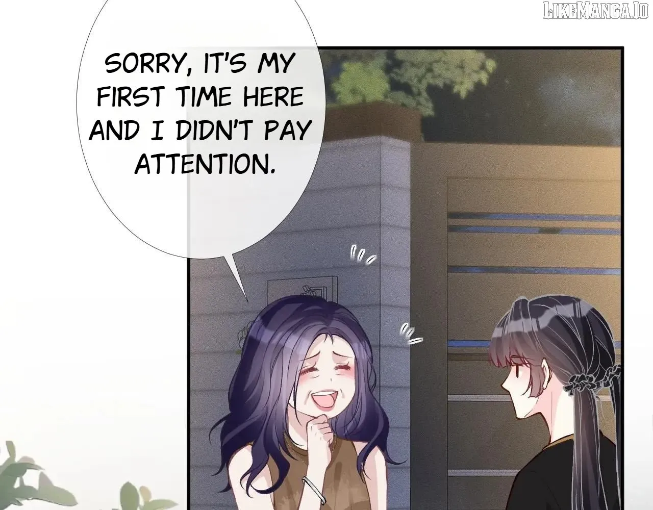 Read Everyone’s Darling chapter 186 image 29 on Lezhin