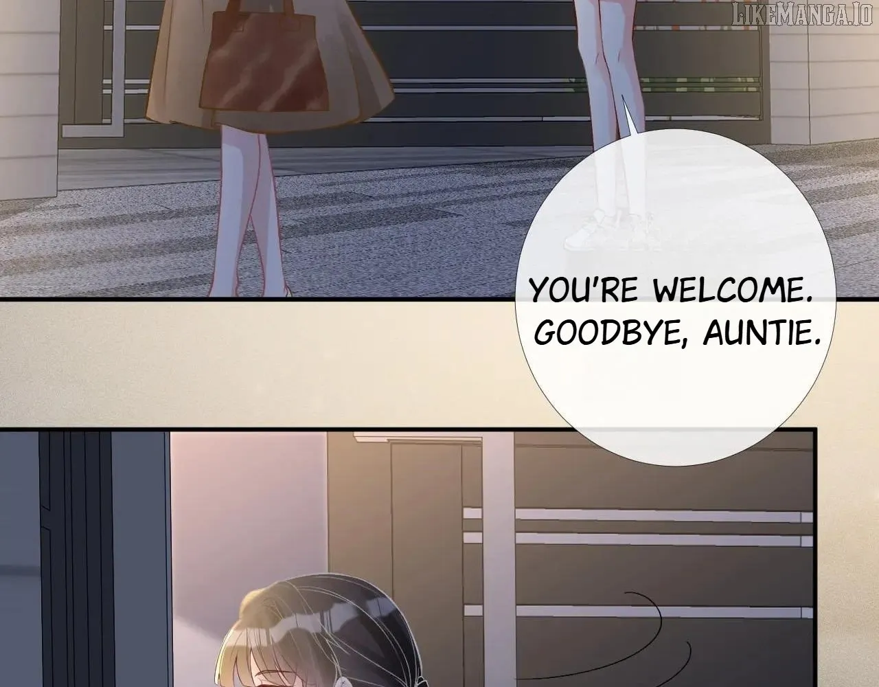 Read Everyone’s Darling chapter 186 image 32 on Lezhin