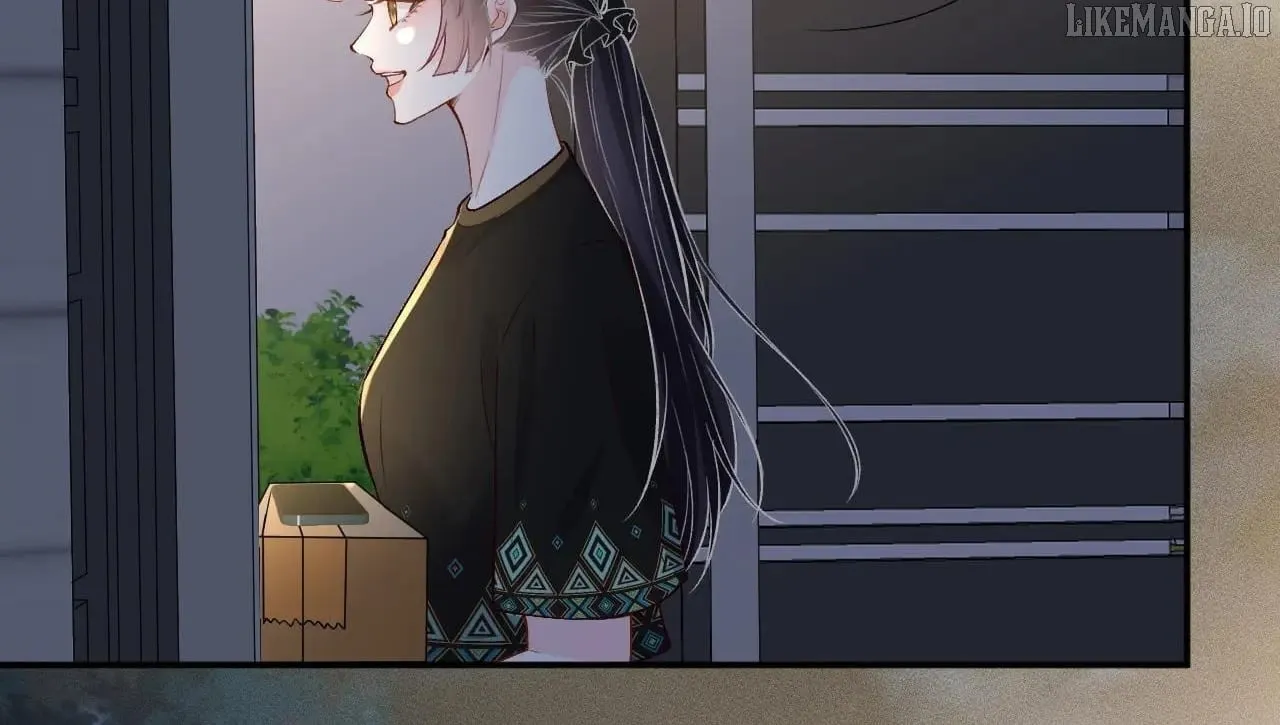Read Everyone’s Darling chapter 186 image 33 on Lezhin