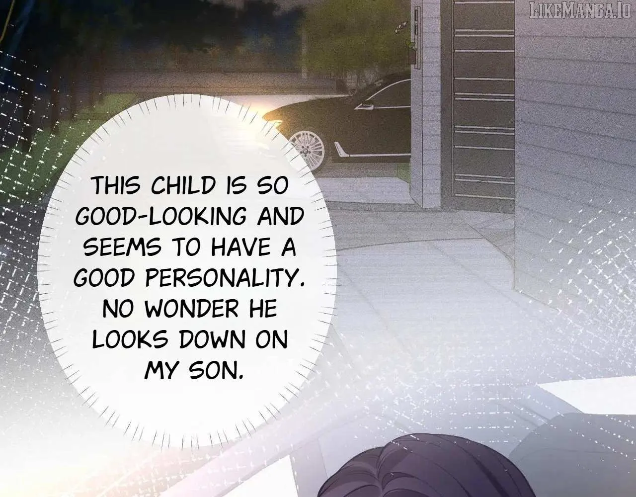 Read Everyone’s Darling chapter 186 image 35 on Lezhin