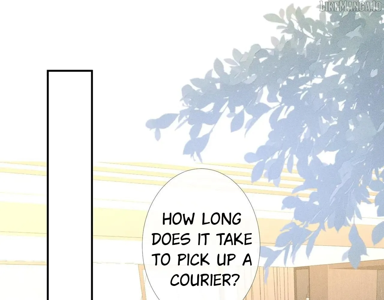 Read Everyone’s Darling chapter 186 image 40 on Lezhin