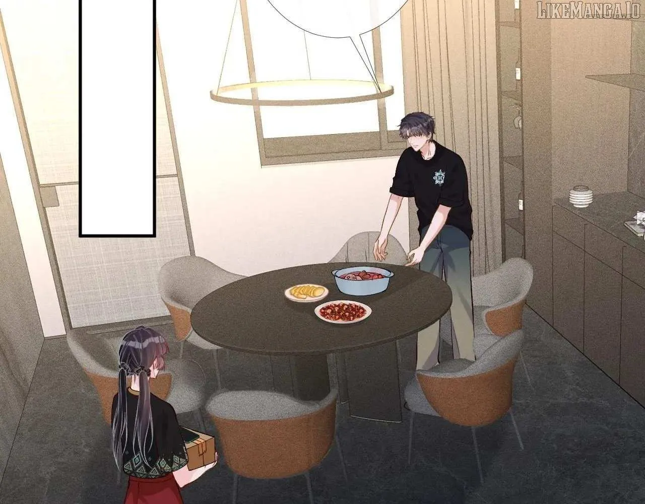 Read Everyone’s Darling chapter 186 image 41 on Lezhin