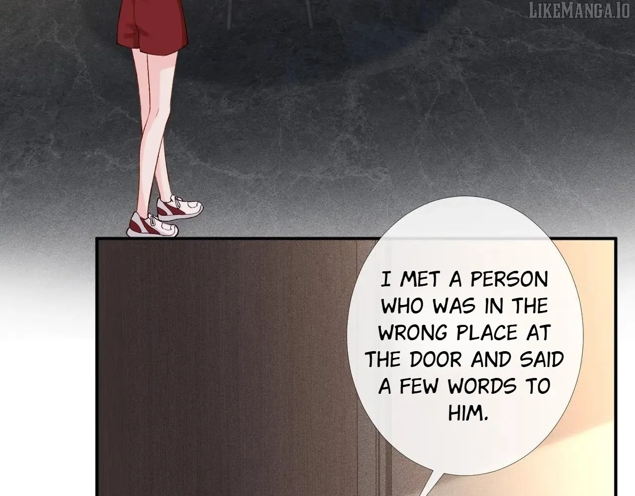 Read Everyone’s Darling chapter 186 image 42 on Lezhin