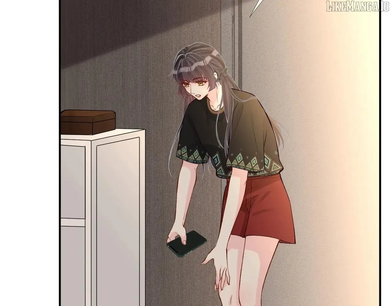 Read Everyone’s Darling chapter 186 image 43 on Lezhin