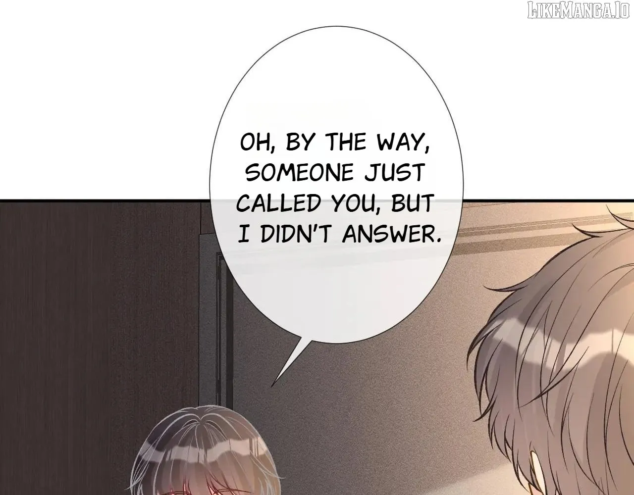 Read Everyone’s Darling chapter 186 image 45 on Lezhin