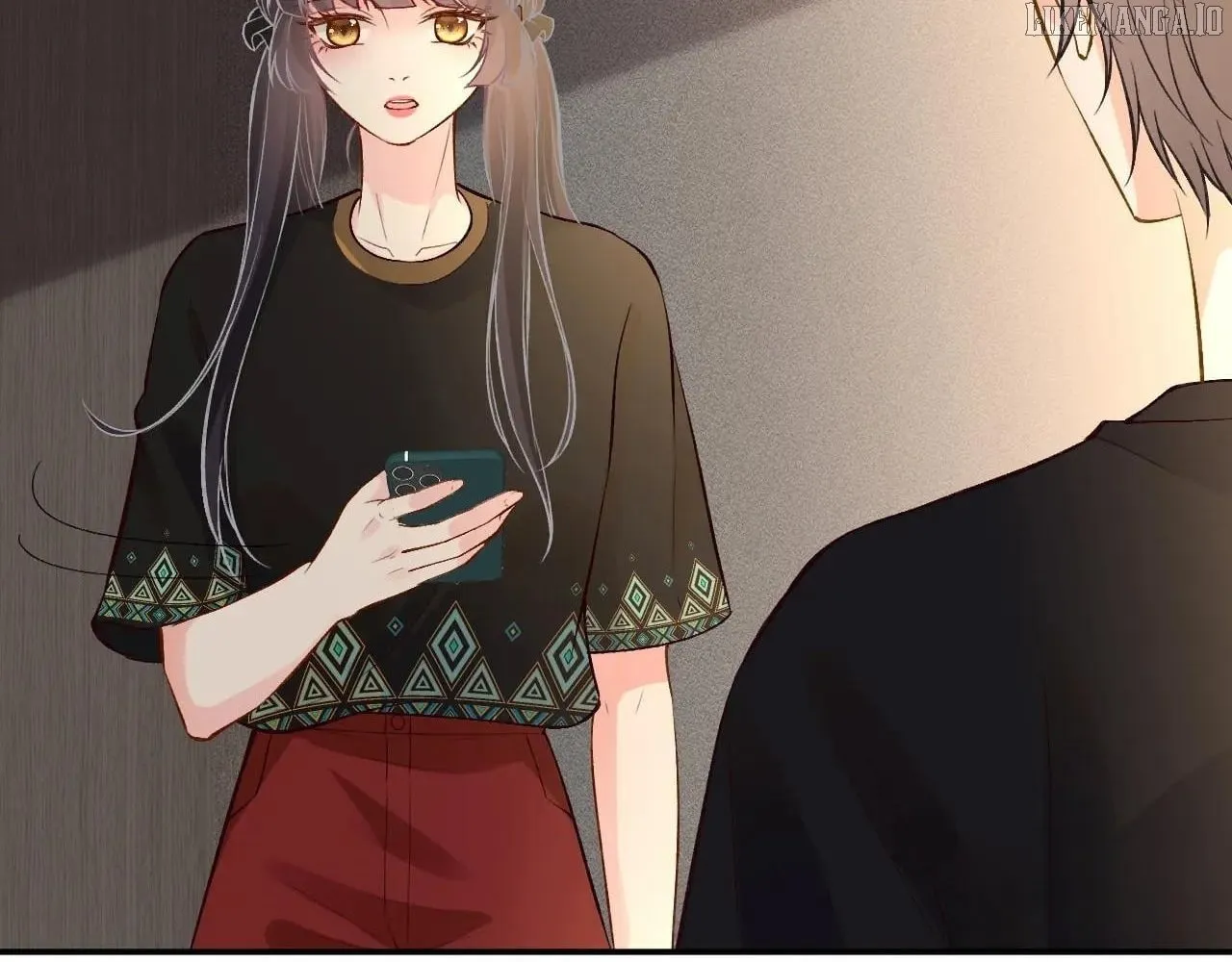 Read Everyone’s Darling chapter 186 image 46 on Lezhin