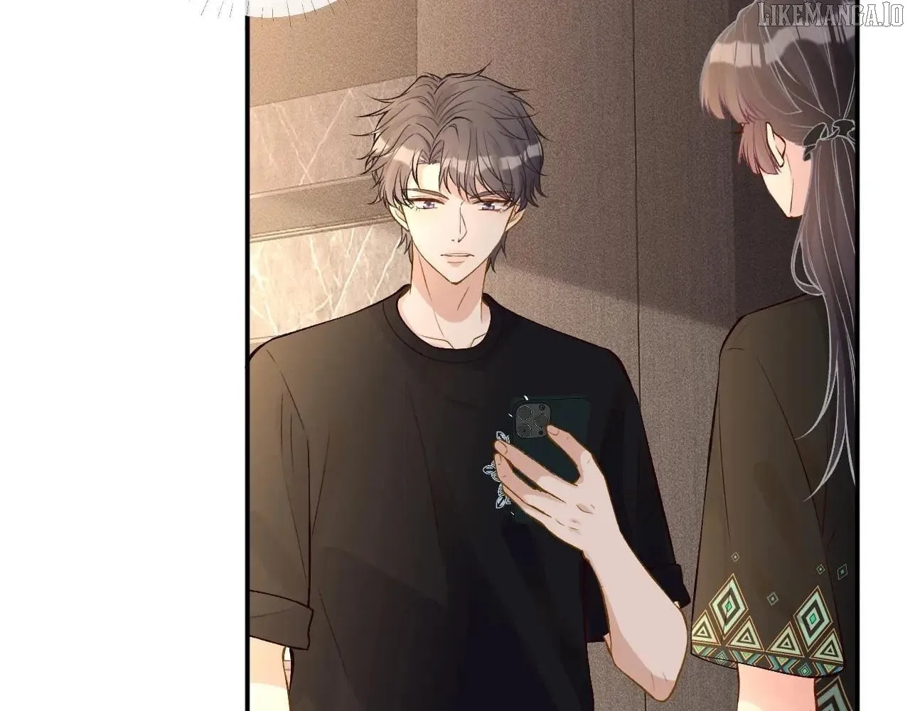 Read Everyone’s Darling chapter 186 image 48 on Lezhin