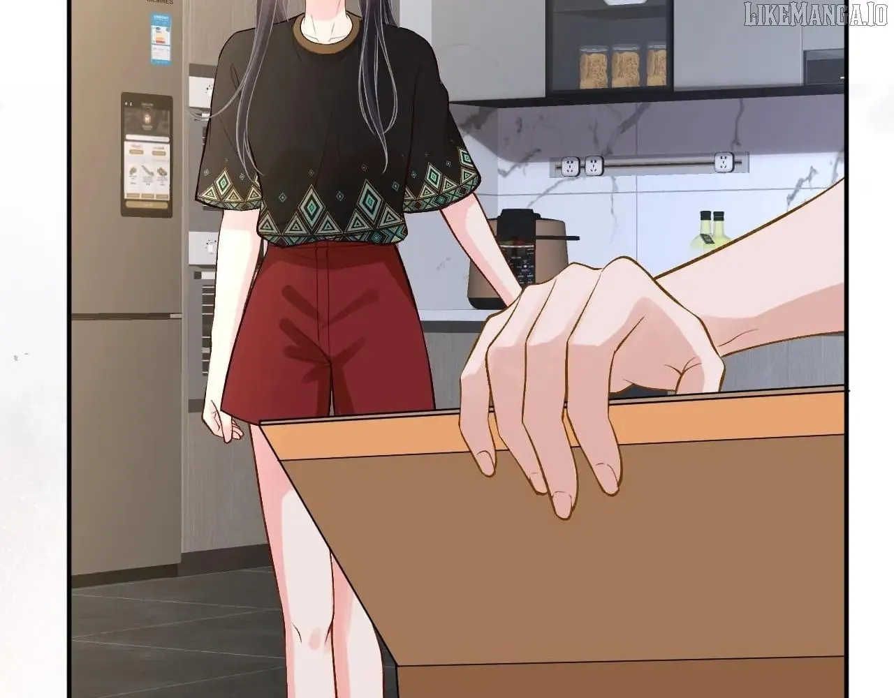 Read Everyone’s Darling chapter 186 image 53 on Lezhin