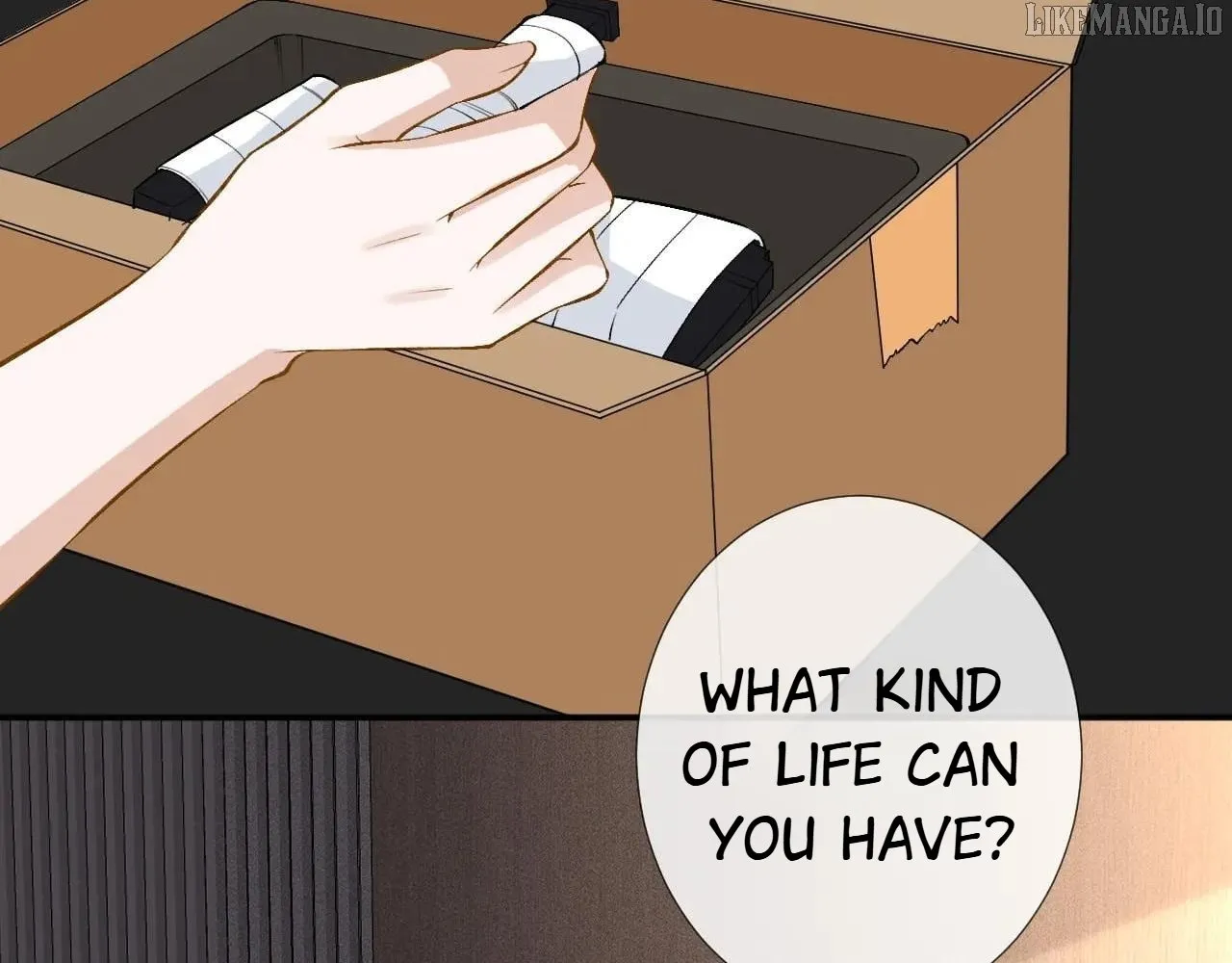 Read Everyone’s Darling chapter 186 image 56 on Lezhin