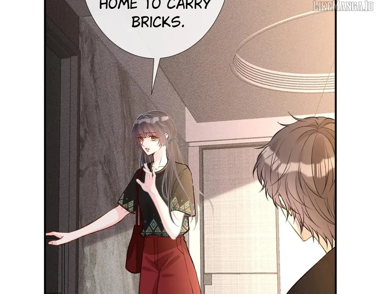 Read Everyone’s Darling chapter 186 image 59 on Lezhin