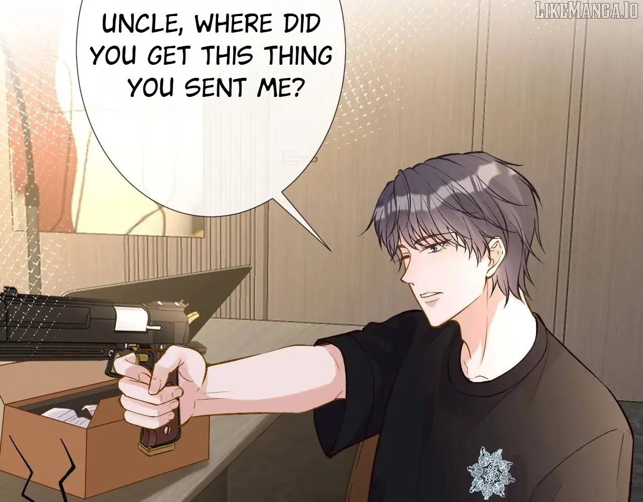 Read Everyone’s Darling chapter 186 image 68 on Lezhin
