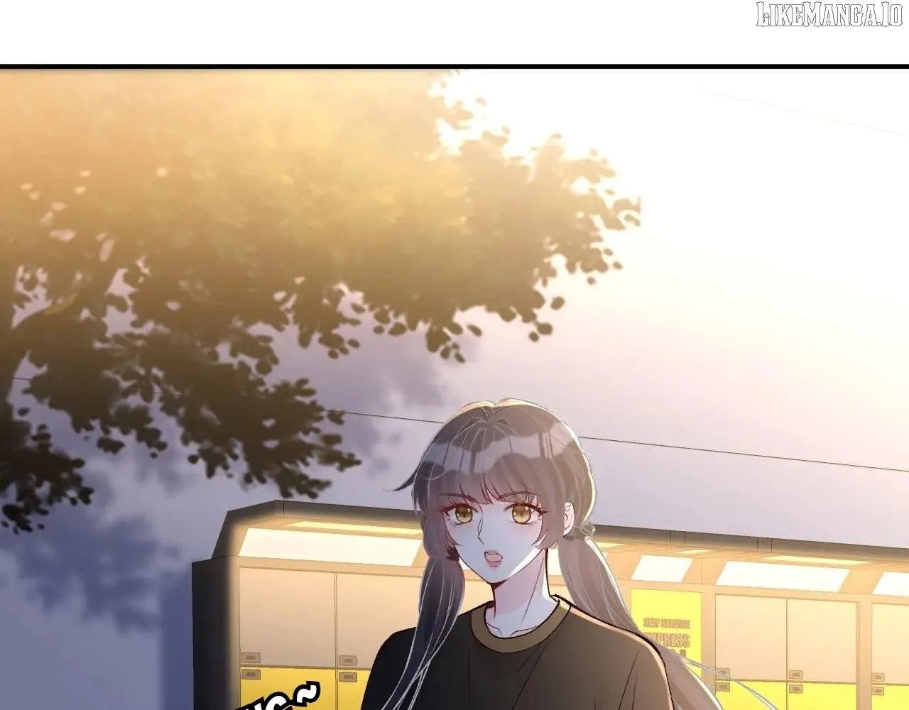 Read Everyone’s Darling chapter 186 image 7 on Lezhin