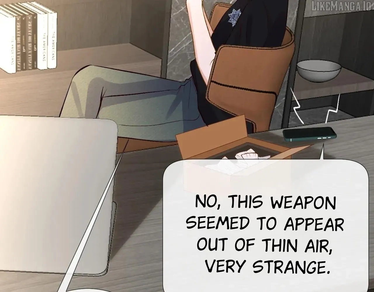 Read Everyone’s Darling chapter 186 image 74 on Lezhin
