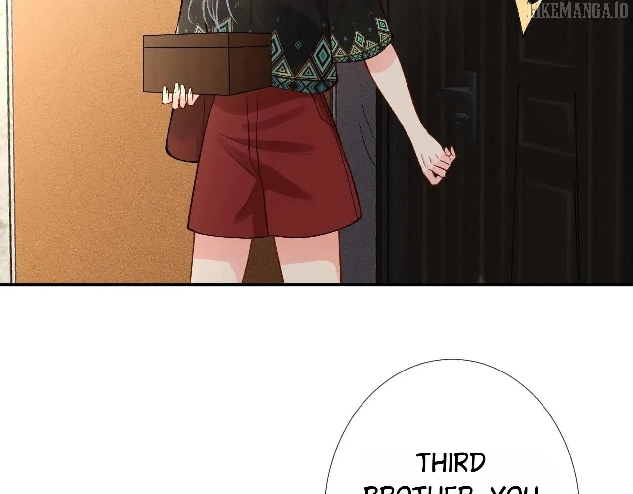 Read Everyone’s Darling chapter 186 image 79 on Lezhin