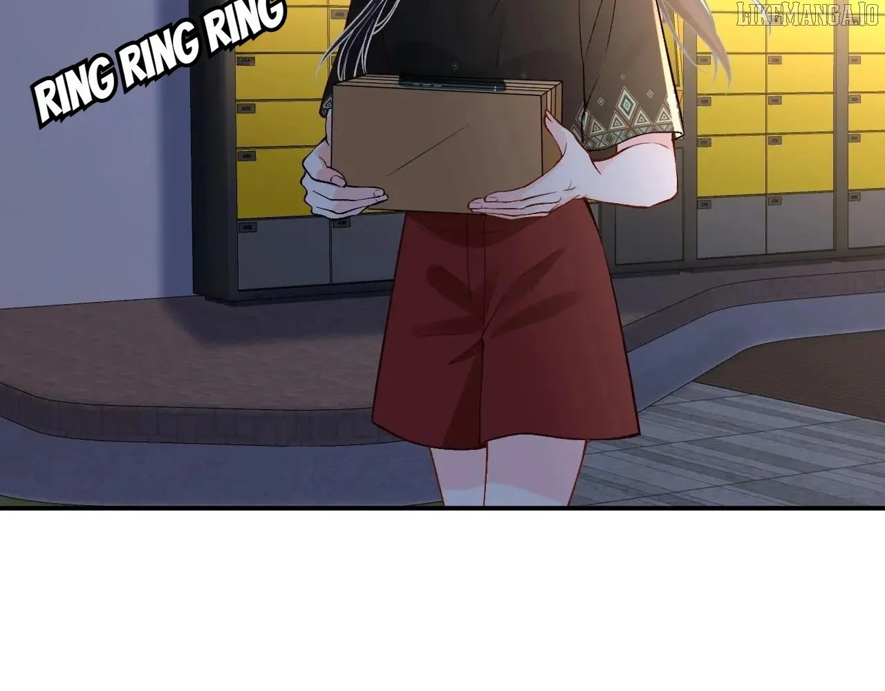 Read Everyone’s Darling chapter 186 image 8 on Lezhin